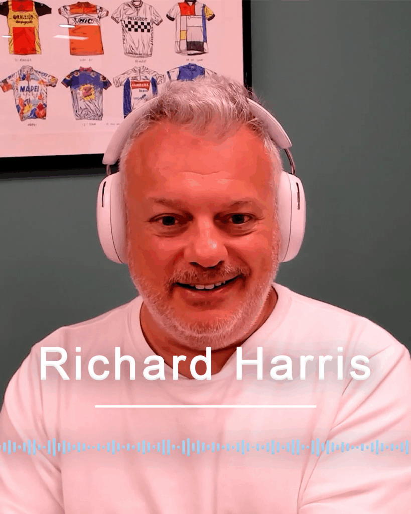 Richard Harris: Navigating neurodiversity in modern leadership