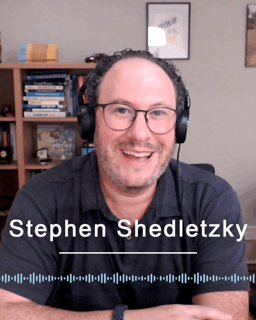 Stephen Shedletzky: Speak-Up Culture, How important is psychological safety to modern workplaces?