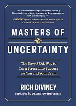 Masters of Uncertainty